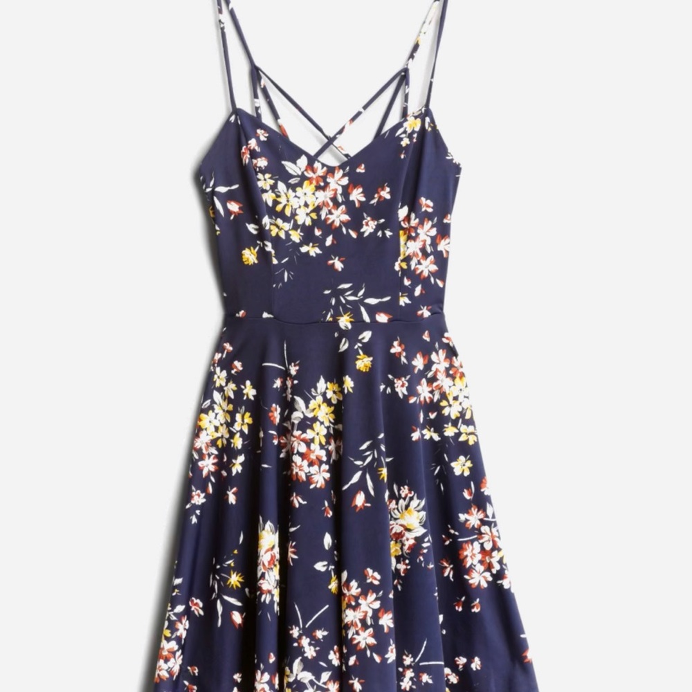 Bought and do not want it- it’s gorgeous but a little too young for me